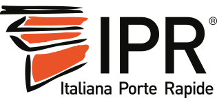 IPR | Porte Rapide Industriali